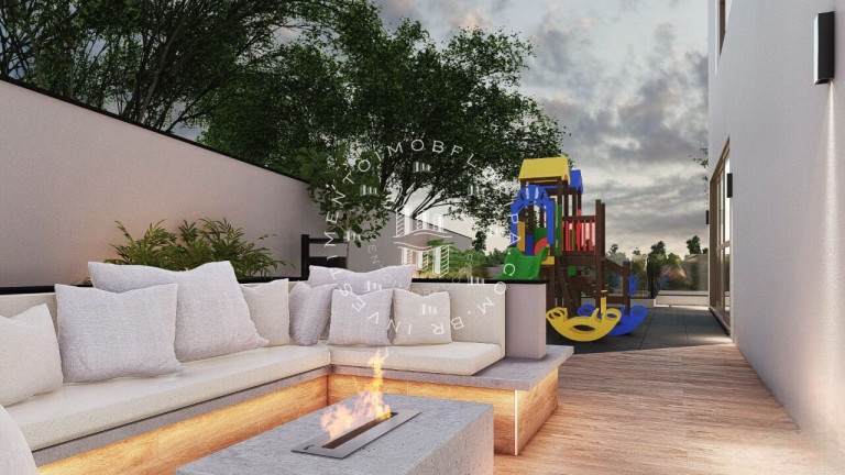 Apartamento com 3 Quartos à Venda, 94 m² em Carvoeira - Florianópolis