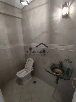 Imagem Apartamento com 3 Quartos à Venda, 140 m²