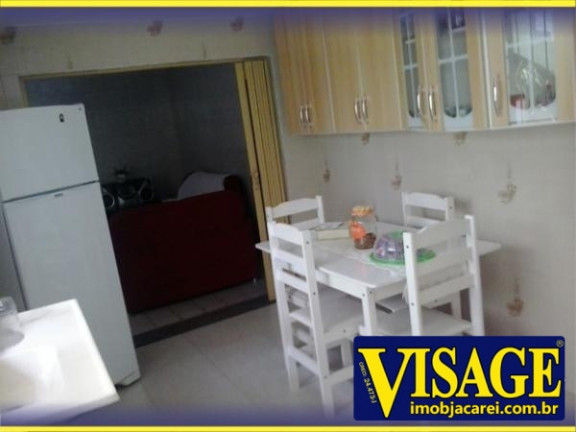 Imagem Casa à Venda,  em Centro - Jacareí
