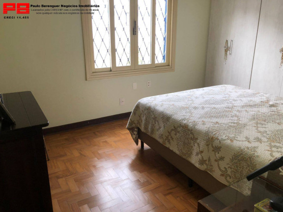 Imagem Casa com 3 Quartos à Venda, 138 m² em Cidade Vargas - São Paulo Imagem Casa com 3 Quartos à Venda, 138 m² em Cidade Vargas - São Paulo