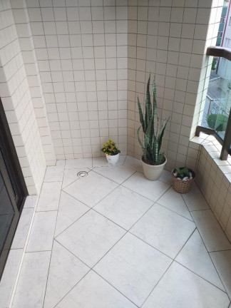 Imagem Apartamento com 2 Quartos à Venda, 94 m² em Guilhermina - Praia Grande