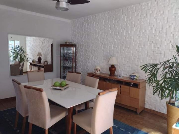 Imagem Casa com 3 Quartos à Venda, 432 m² em Jardim Das Nações - Taubaté
