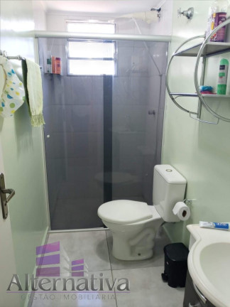Imagem Apartamento com 2 Quartos à Venda, 61 m² em Cidade São Francisco - São Paulo Imagem Apartamento com 2 Quartos à Venda, 61 m² em Cidade São Francisco - São Paulo