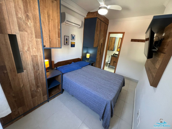 Imagem Apartamento com 2 Quartos à Venda, 57 m² em Toninhas - Ubatuba Imagem Apartamento com 2 Quartos à Venda, 57 m² em Toninhas - Ubatuba