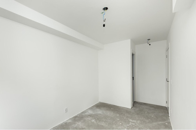 Imagem Apartamento com 1 Quarto à Venda, 47 m² em Vila Mariana - São Paulo Imagem Apartamento com 1 Quarto à Venda, 47 m² em Vila Mariana - São Paulo