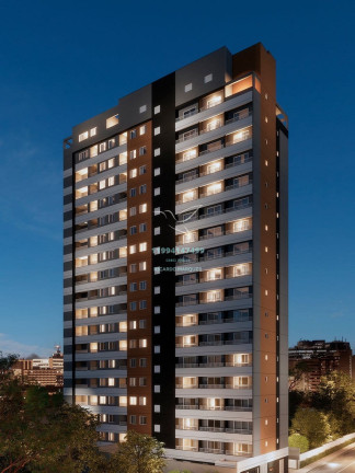 Cobertura com 2 Quartos à Venda, 67 m² em Vila Das Belezas - São Paulo