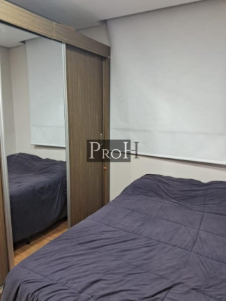 Imagem Apartamento com 2 Quartos à Venda, 33 m² em Cambuci - São Paulo