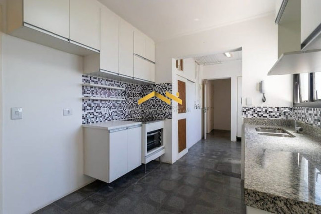 Imagem Apartamento com 4 Quartos à Venda, 305 m² em Indianópolis - São Paulo Imagem Apartamento com 4 Quartos à Venda, 305 m² em Indianópolis - São Paulo