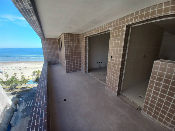 Imagem Apartamento com 2 Quartos à Venda, 83 m² em Caiçara - Praia Grande