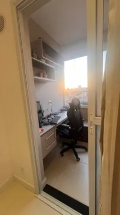 Imagem Apartamento com 2 Quartos à Venda, 76 m² em Vila Carvalho - Sorocaba
