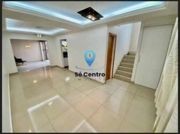 Imagem Casa de Condomínio com 4 Quartos à Venda, 200 m² em Cabral - Contagem Imagem Casa de Condomínio com 4 Quartos à Venda, 200 m² em Cabral - Contagem