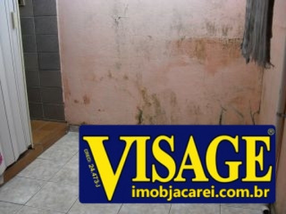 Imagem Casa com 2 Quartos à Venda,  em Jd. Maria Amelia I - Jacareí