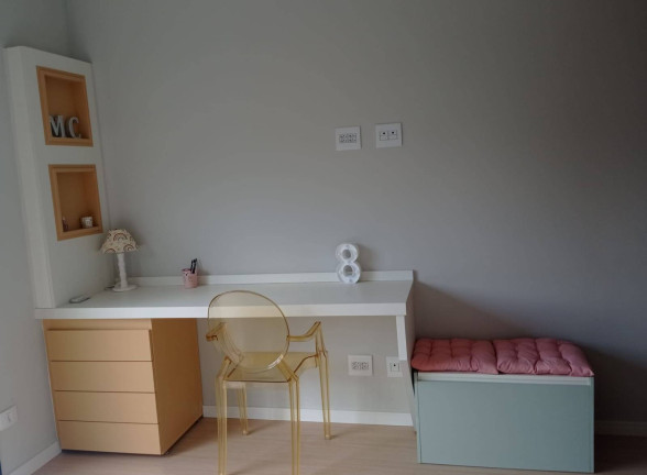 Imagem Casa de Condomínio com 3 Quartos à Venda, 360 m² em Nova Gardênia - Atibaia