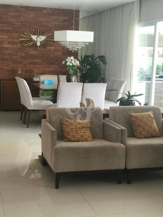 Imagem Apartamento com 3 Quartos à Venda, 132 m² em Tamboré - Santana De Parnaíba Imagem Apartamento com 3 Quartos à Venda, 132 m² em Tamboré - Santana De Parnaíba