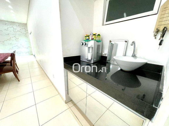 Imagem Casa com 3 Quartos à Venda, 140 m² em Setor Santos Dumont - Goiânia Imagem Casa com 3 Quartos à Venda, 140 m² em Setor Santos Dumont - Goiânia