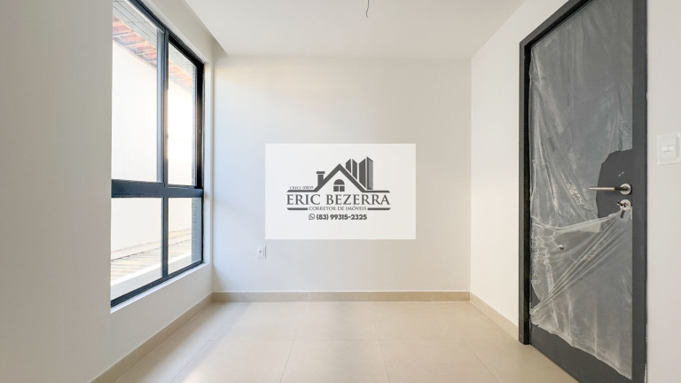 Imagem Apartamento com 2 Quartos à Venda, 54 m² em Bessa - João Pessoa