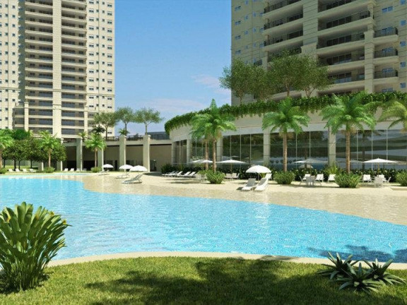 Imagem Apartamento com 3 Quartos à Venda, 195 m² em Jardim Marajoara - São Paulo Imagem Apartamento com 3 Quartos à Venda, 195 m² em Jardim Marajoara - São Paulo