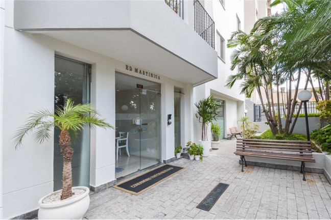Imagem Apartamento com 2 Quartos à Venda, 55 m² em Vila Santa Catarina - São Paulo