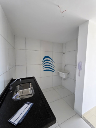 Imagem Imóvel com 3 Quartos à Venda, 127 m² em Stella Maris - Salvador