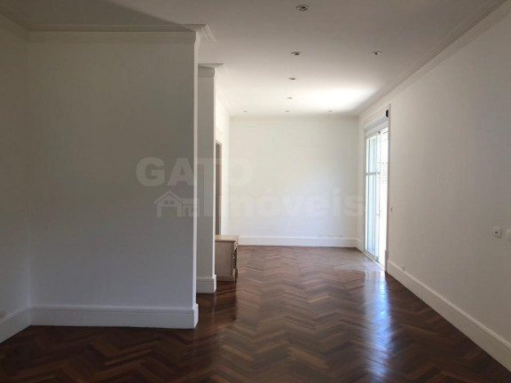 Imagem Casa com 4 Quartos à Venda, 550 m² em Tamboré - Santana De Parnaíba Imagem Casa com 4 Quartos à Venda, 550 m² em Tamboré - Santana De Parnaíba