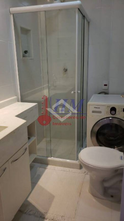 Imagem Apartamento com 1 Quarto à Venda, 31 m² em Centro - Rio De Janeiro Imagem Apartamento com 1 Quarto à Venda, 31 m² em Centro - Rio De Janeiro