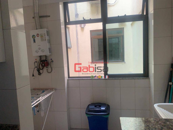 Imagem Cobertura com 3 Quartos à Venda ou Locação, 130 m² em Centro - Cabo Frio Imagem Cobertura com 3 Quartos à Venda ou Locação, 130 m² em Centro - Cabo Frio