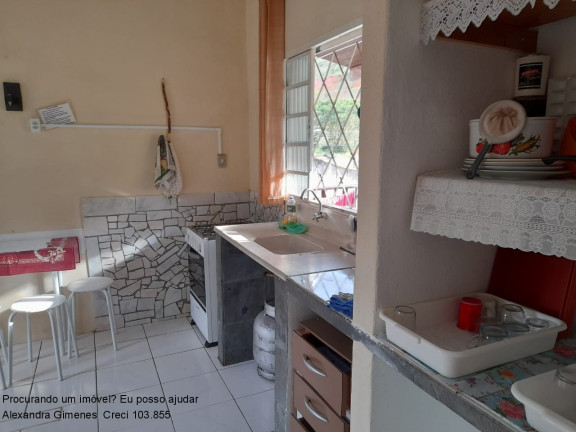 Imagem Casa com 3 Quartos à Venda, 254 m² em Loteamento Balneário Camburi - Caraguatatuba