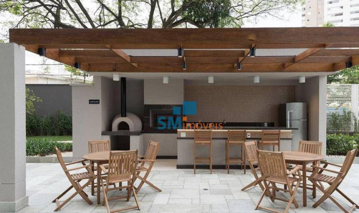Imagem Apartamento com 2 Quartos à Venda, 69 m² em Brooklin - São Paulo Imagem Apartamento com 2 Quartos à Venda, 69 m² em Brooklin - São Paulo