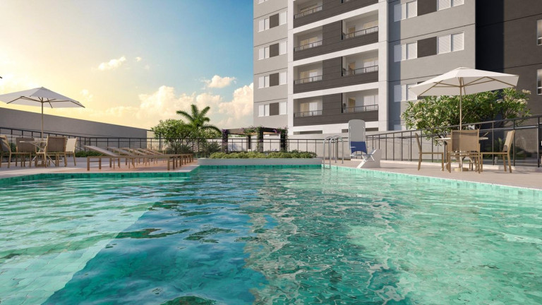 Imagem Apartamento com 2 Quartos à Venda, 48 m² em Jardim Limoeiro - Serra Imagem Apartamento com 2 Quartos à Venda, 48 m² em Jardim Limoeiro - Serra