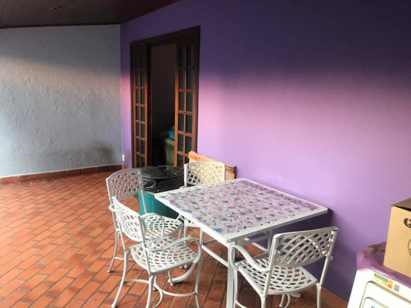 Imagem Casa com 4 Quartos à Venda, 185 m² em Vila Trujillo - Sorocaba Imagem Casa com 4 Quartos à Venda, 185 m² em Vila Trujillo - Sorocaba