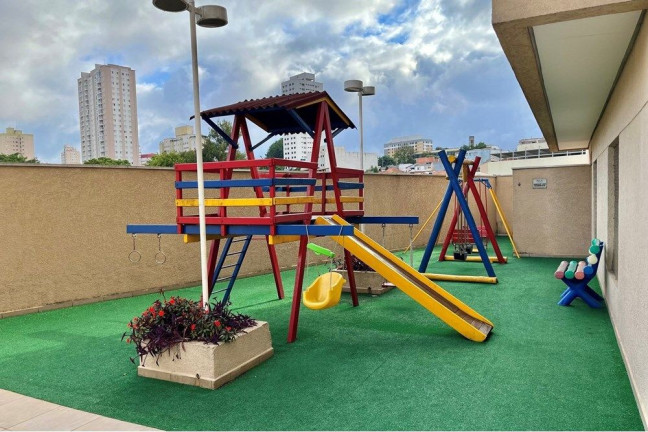 Imagem Apartamento com 3 Quartos à Venda, 84 m² em Saúde - São Paulo