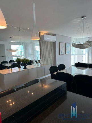 Imagem Apartamento com 3 Quartos à Venda, 113 m² em Centro - Balneário Camboriú