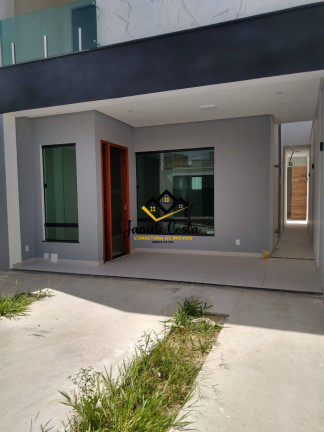 Imagem Casa com 4 Quartos à Venda, 150 m² em Mangabeira - Feira De Santana Imagem Casa com 4 Quartos à Venda, 150 m² em Mangabeira - Feira De Santana