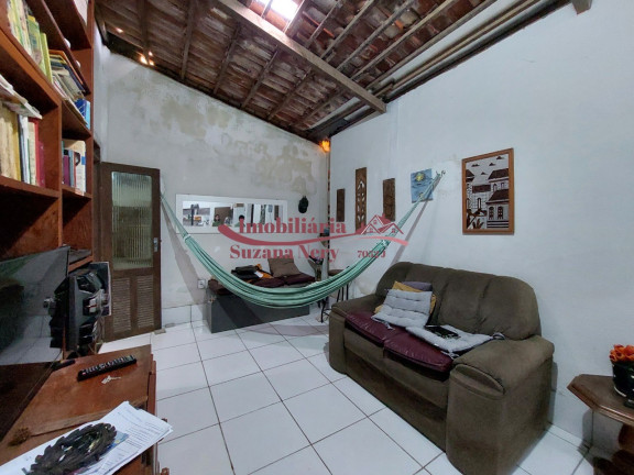 Imagem Casa com 2 Quartos à Venda,  em Nova Parnamirim - Parnamirim