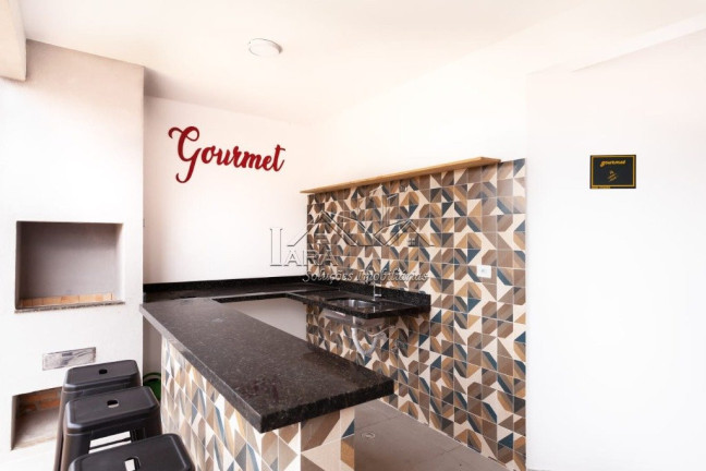 Imagem Apartamento com 2 Quartos à Venda, em Tatuapé - São Paulo Imagem Apartamento com 2 Quartos à Venda, em Tatuapé - São Paulo
