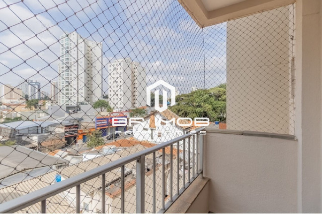 Imagem Imóvel com 2 Quartos à Venda, 70 m² em Vila Clementino - São Paulo