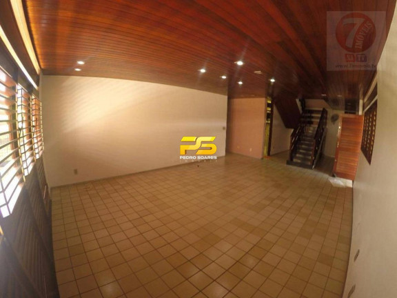 Imagem Casa com 3 Quartos à Venda, 432 m² em Bessa - João Pessoa Imagem Casa com 3 Quartos à Venda, 432 m² em Bessa - João Pessoa