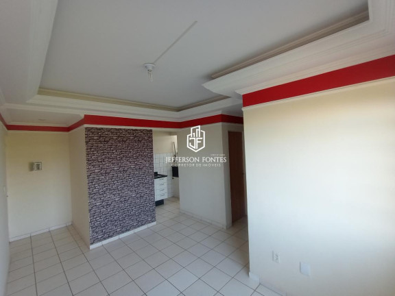 Imagem Apartamento com 2 Quartos à Venda, 48 m² em Jardim América - Marília Imagem Apartamento com 2 Quartos à Venda, 48 m² em Jardim América - Marília