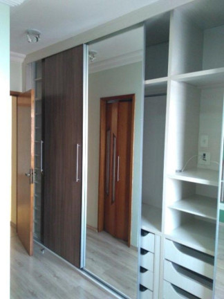 Imagem Apartamento com 2 Quartos à Venda, 69 m² em Santa Maria - São Caetano Do Sul