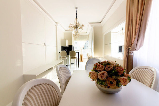 Imagem Apartamento com 3 Quartos à Venda, 178 m² em Itapema - Itapema