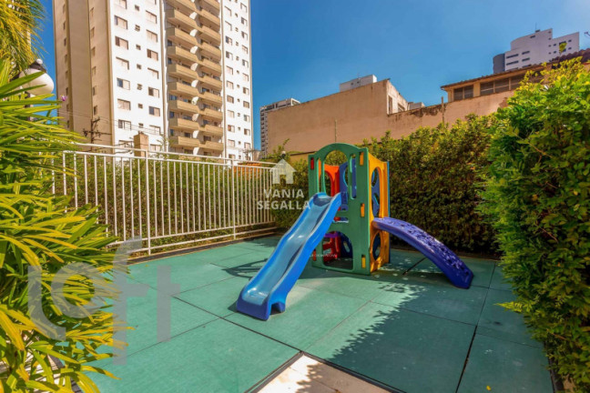 Imagem Apartamento com 4 Quartos à Venda, 136 m² em Perdizes - São Paulo Imagem Apartamento com 4 Quartos à Venda, 136 m² em Perdizes - São Paulo