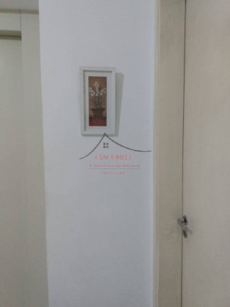 Imagem Apartamento com 2 Quartos à Venda, 47 m² em Vila Guilhermina - São Paulo