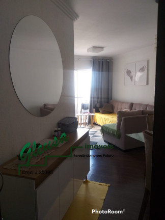 Imagem Apartamento com 2 Quartos à Venda, 56 m² em Vila Formosa - São Paulo Imagem Apartamento com 2 Quartos à Venda, 56 m² em Vila Formosa - São Paulo