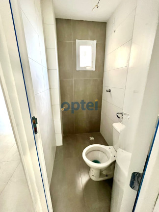 Imagem Imóvel com 2 Quartos à Venda, 90 m² em Campestre - Santo André