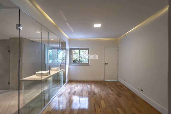 Imagem Apartamento com 3 Quartos à Venda, 160 m² em Jardins - São Paulo Imagem Apartamento com 3 Quartos à Venda, 160 m² em Jardins - São Paulo