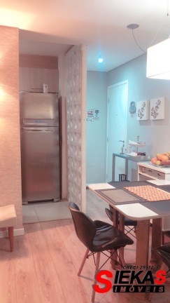 Imagem Apartamento com 2 Quartos à Venda, 59 m² em Tatuapé - São Paulo