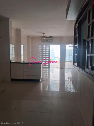 Imagem Sobrado com 3 Quartos à Venda, 205 m² em Embaré - Santos Imagem Sobrado com 3 Quartos à Venda, 205 m² em Embaré - Santos