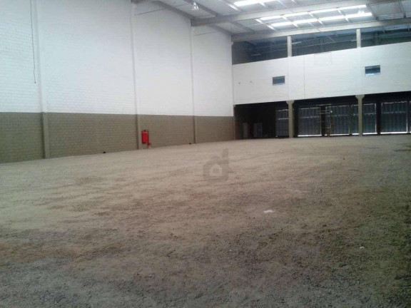 Galpão para Alugar, 1.993 m² em éden - Sorocaba