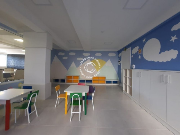 Imagem Apartamento com 2 Quartos à Venda, 72 m² em Nossa Senhora Das Dores - Santa Maria