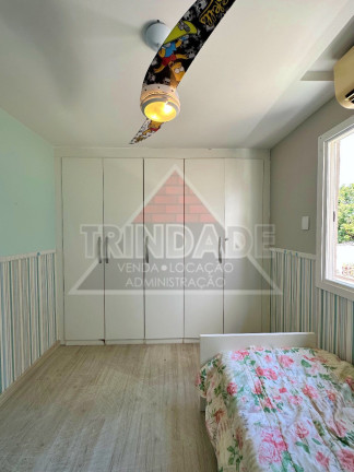 Imagem Casa com 3 Quartos à Venda, 150 m² em Recreio Dos Bandeirantes - Rio De Janeiro